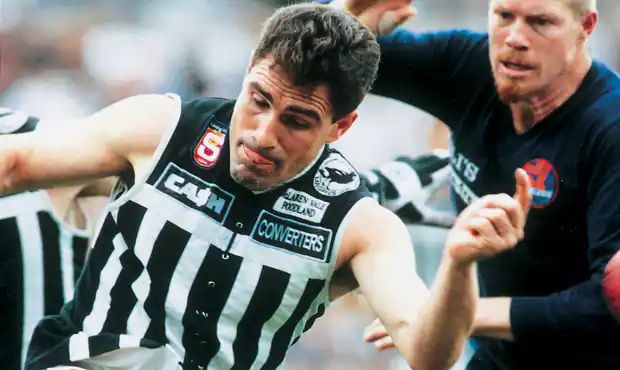 Tim Ginever talks in Riverland this weekend post image