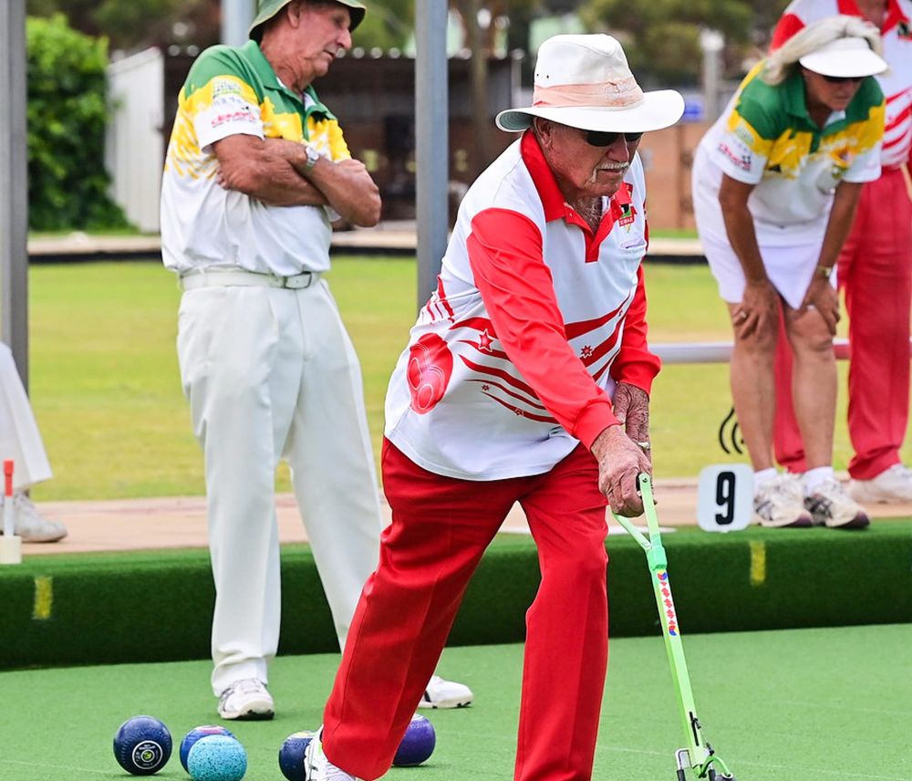 Ron's up and Adam post image