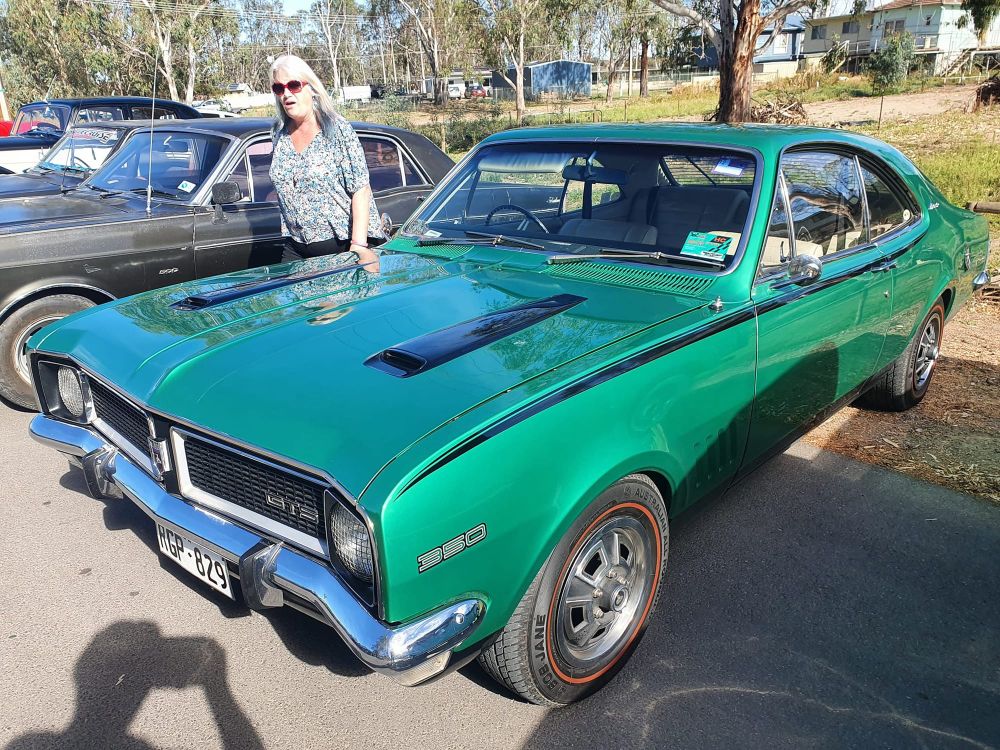 Show ‘n’ shine’s successful return for Swan Reach post image