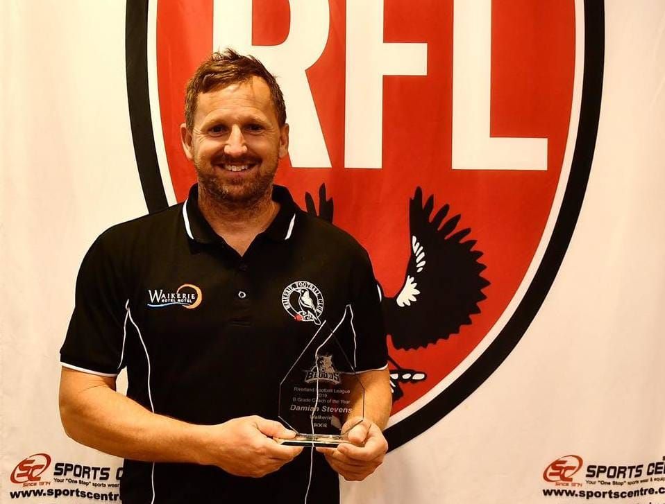 Interleague Riverland through and through post image