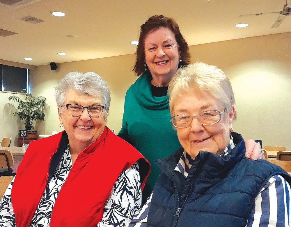 RFDS to benefit from Melbourne Cup Luncheon post image