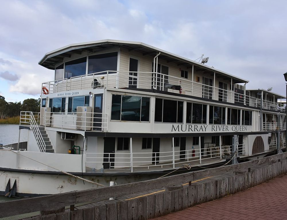 Still full-steam ahead for new MRQ home post image