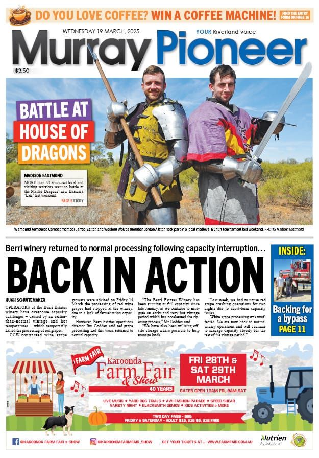 March 19, 2025 post image