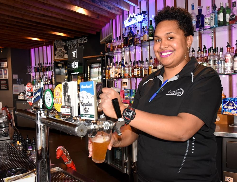Local hotel settles into the ‘new normal’ post image