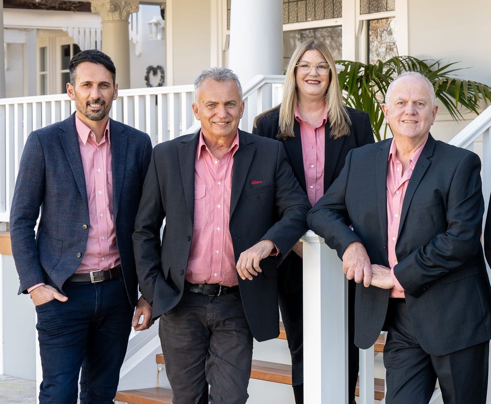 Real Estate – it may be the change you are looking for post image