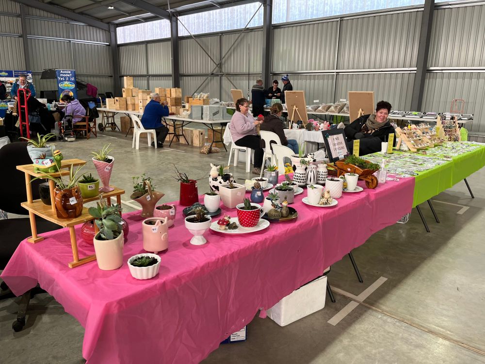 Preparations underway for 2025 Bird Expo post image