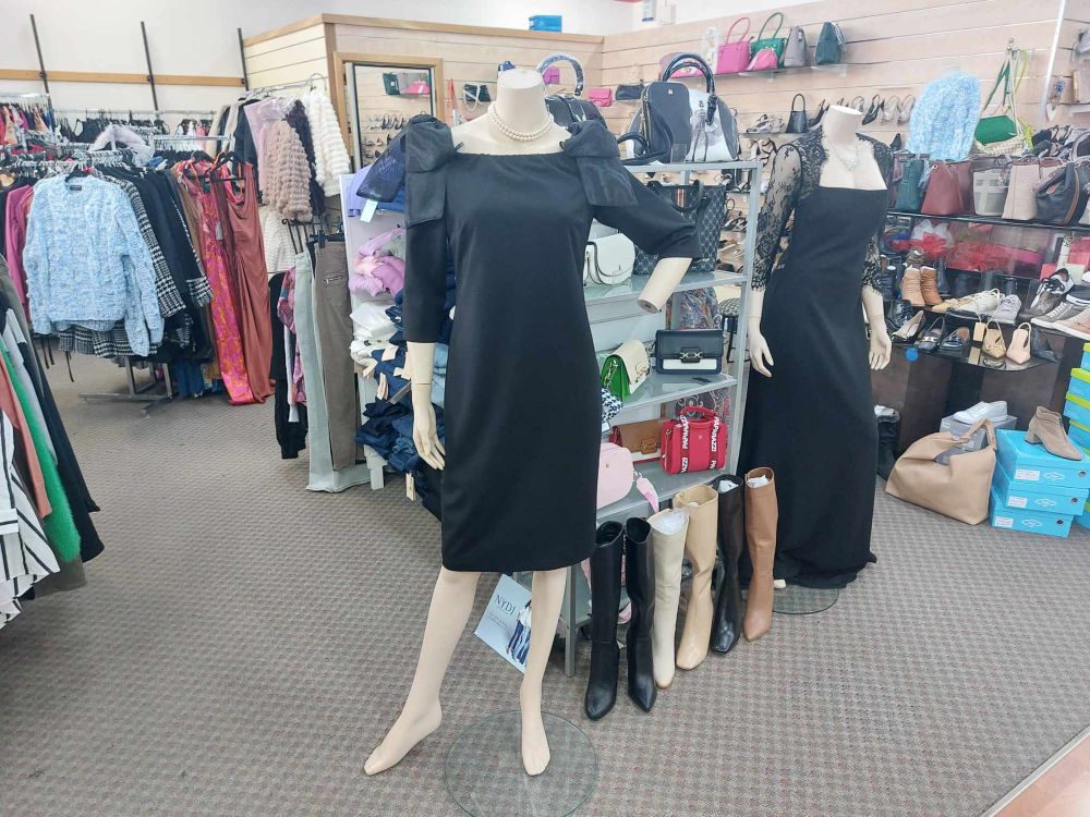 Find the best dress at Dimples post image