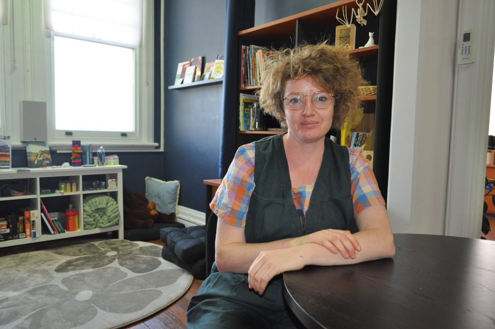 RYT shining a light on rural artists post image