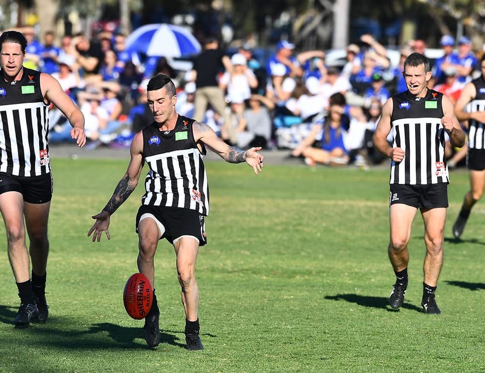 WFC secures $1m council loan for club room rebuild… KICK OFF post image