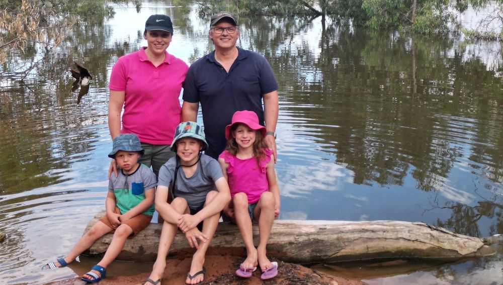 Ferry’s 10-day closure a school holiday dampener post image