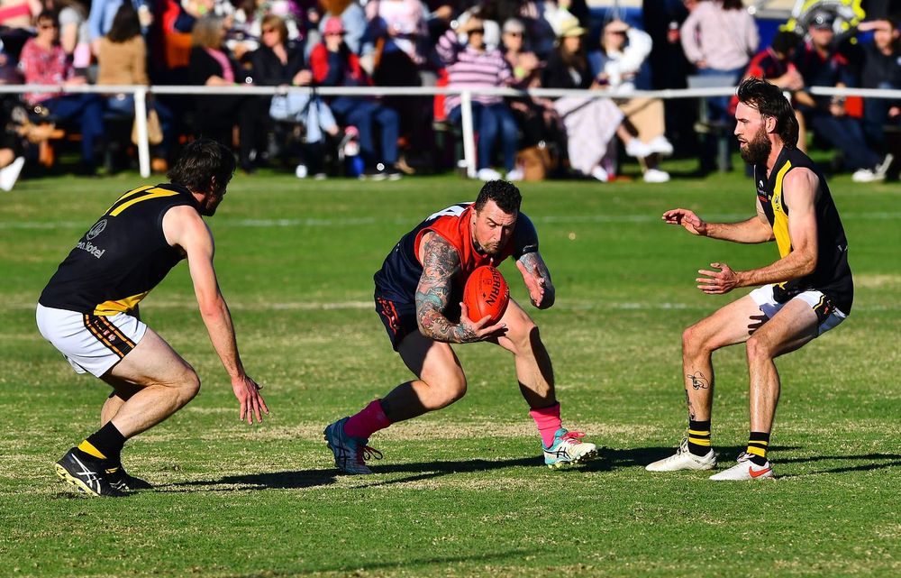 One and done for Hodge as RFL exodus continues post image
