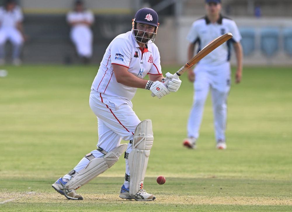 Berri bounced out in preliminary final post image