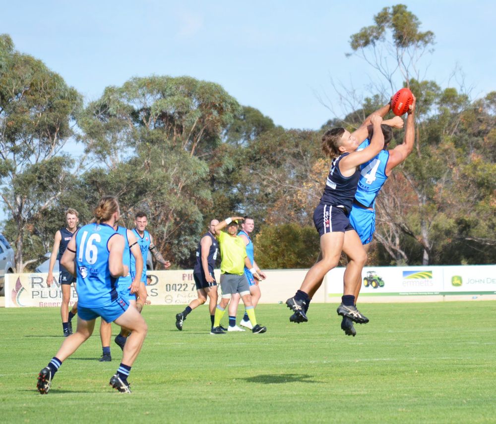 Roos eye off 2-0 start post image