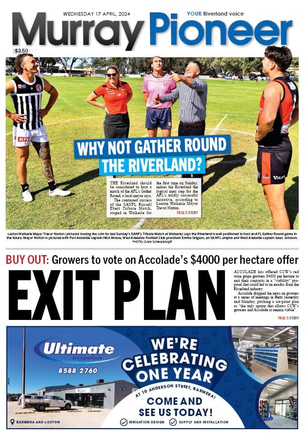 April 17, 2024 post image