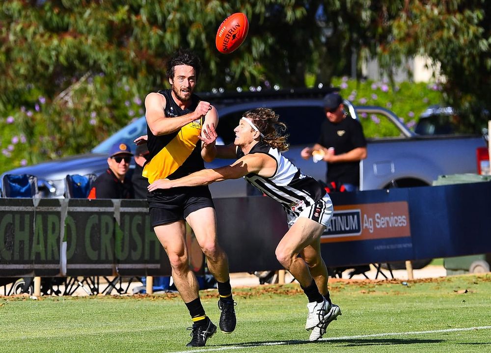 ‘One week at a time’ for the Tigers post image