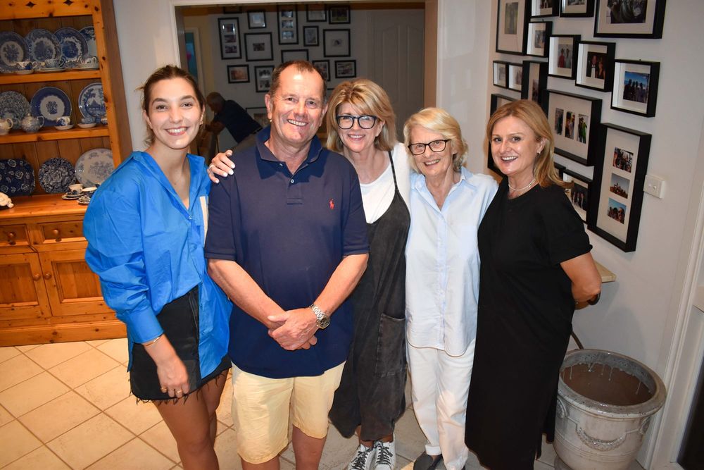 Now in opposition, Tim's attention turn to 'Mali' post image