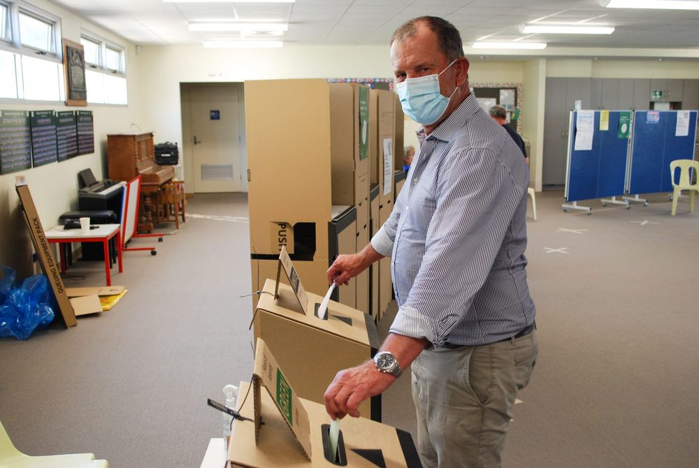 Deputy leader role an option for Whetstone post image