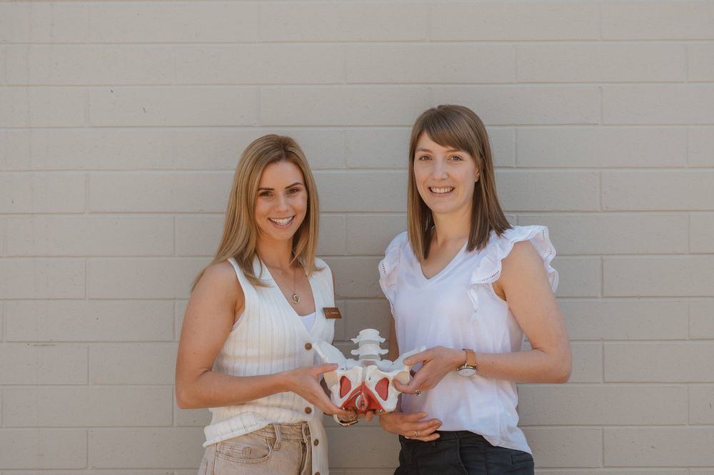 Supporting local women’s health post image