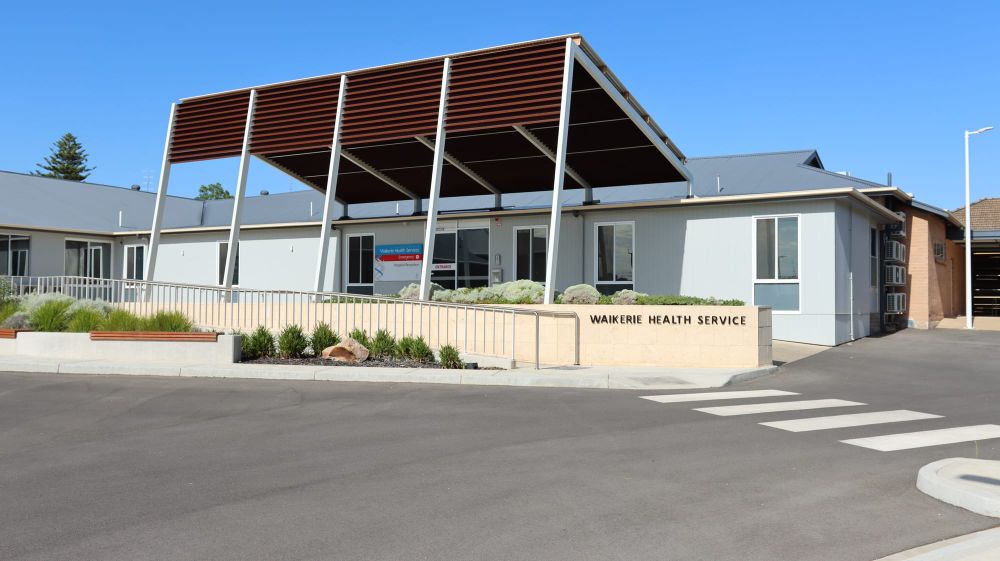 Health CEO dismisses Waikerie hospital claims post image