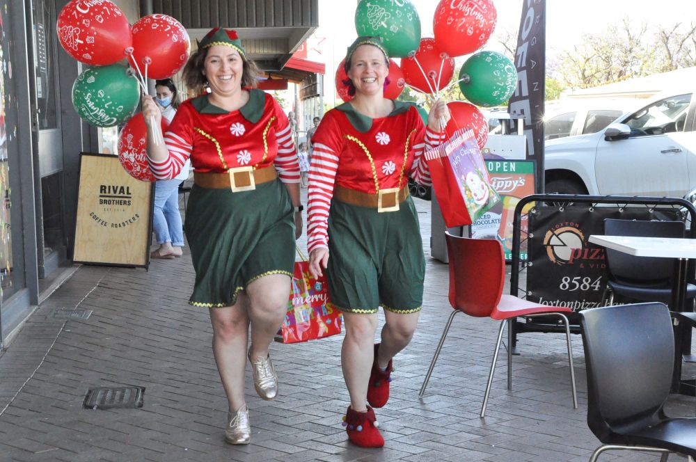 Lights Up returns for 30th year post image