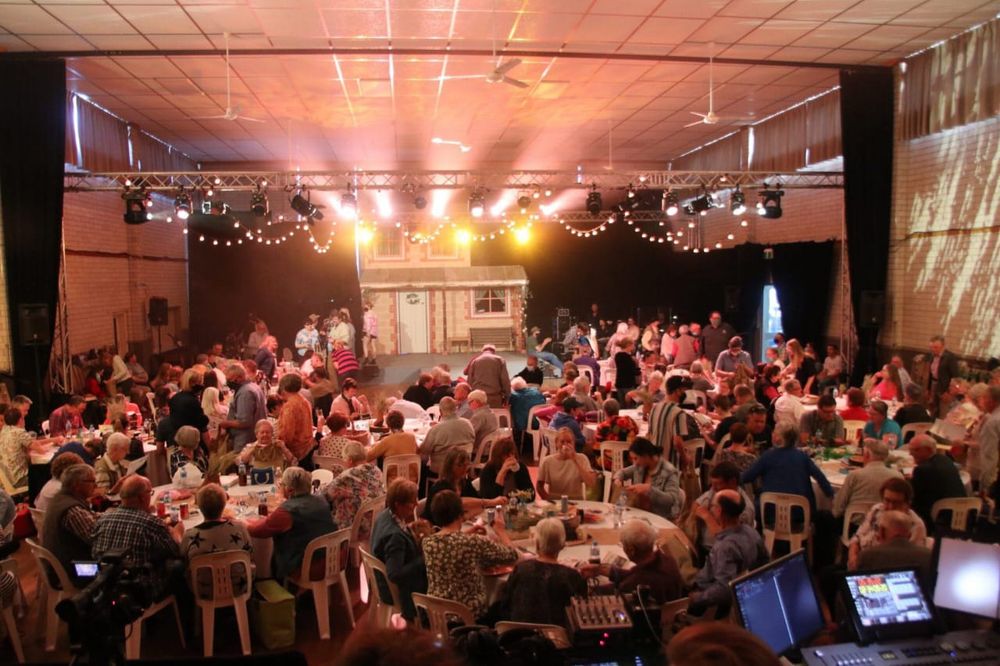 Kicking off boots again for 2022 post image