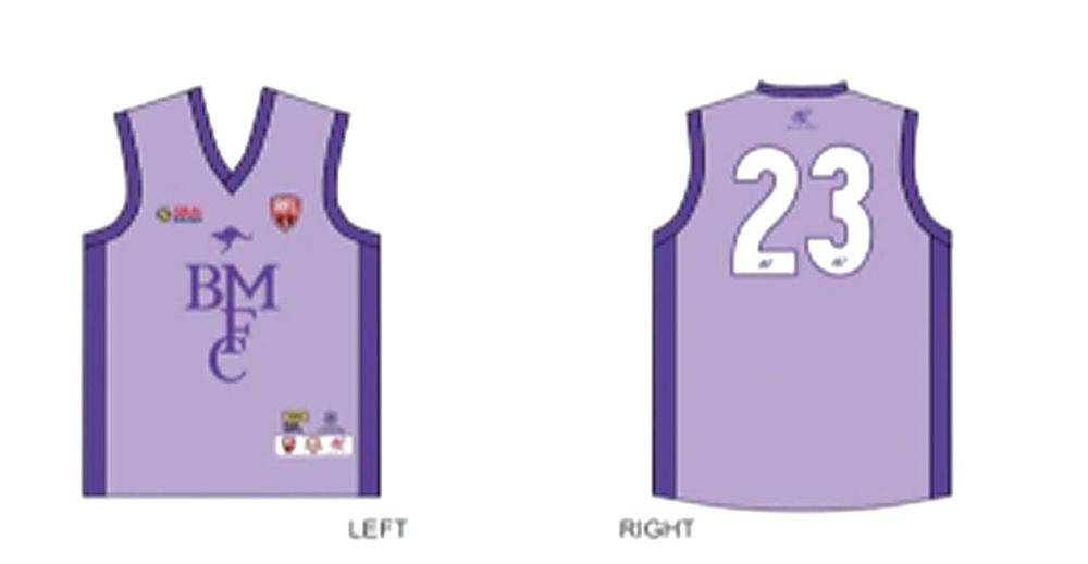 Harnessing mental and physical pain post image