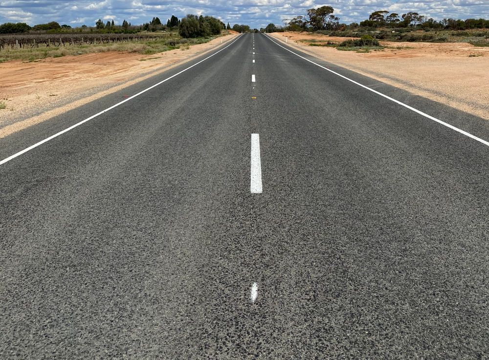 Federal budget road funding extension welcomed post image
