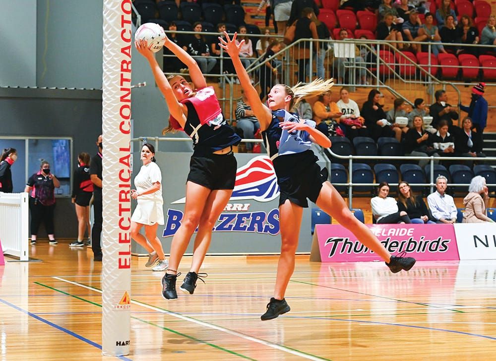 North rules the river post image