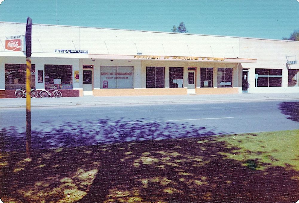 The worries of being left behind post image