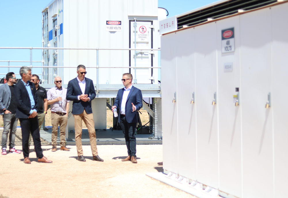 YES to a new project milestone post image