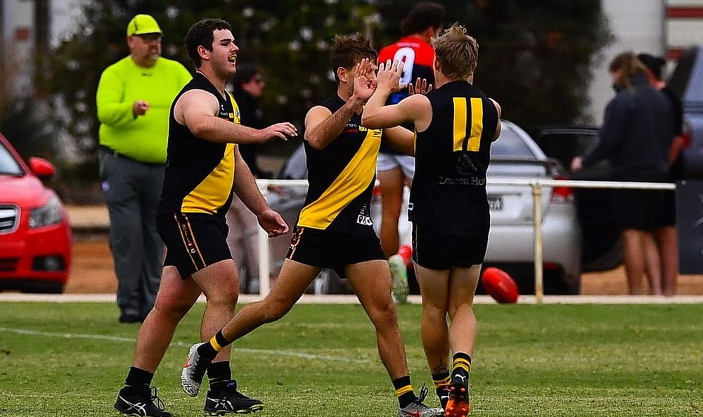 Millard’s men topple Barmera-Monash post image