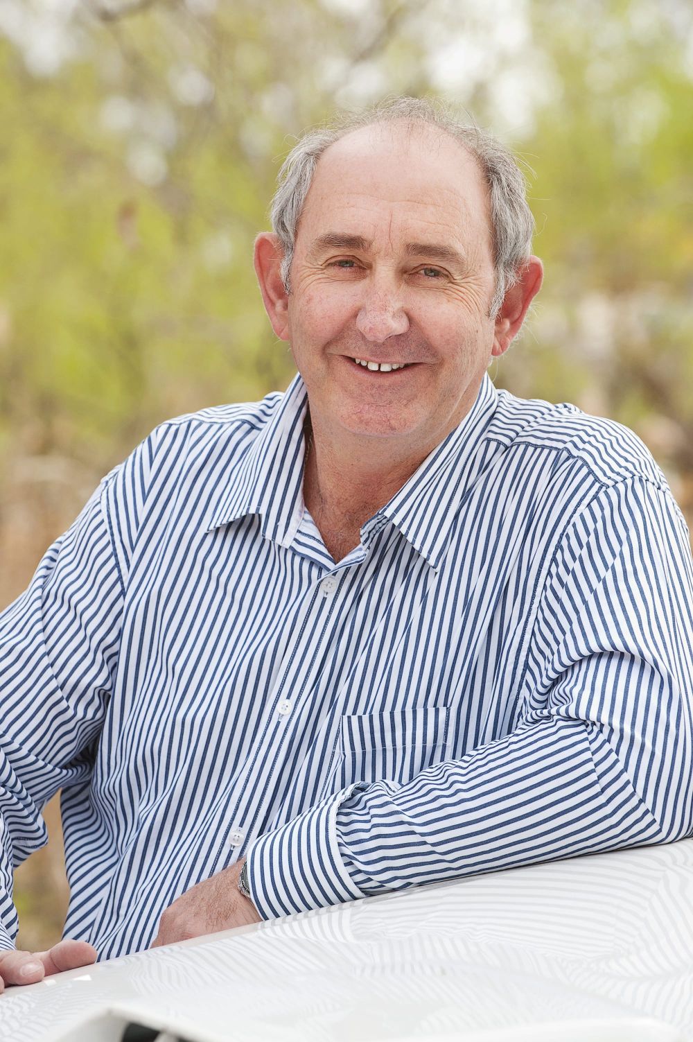 Behind The Business: Top Team Health and Wellbeing post image