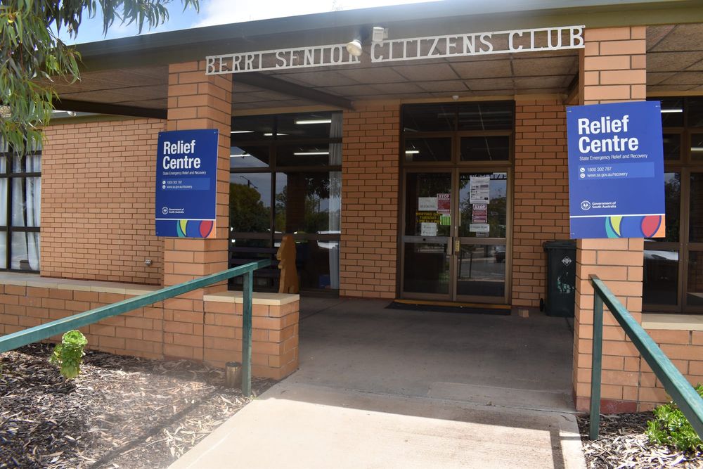 Relief centres close in flood recovery ‘milestone’ post image