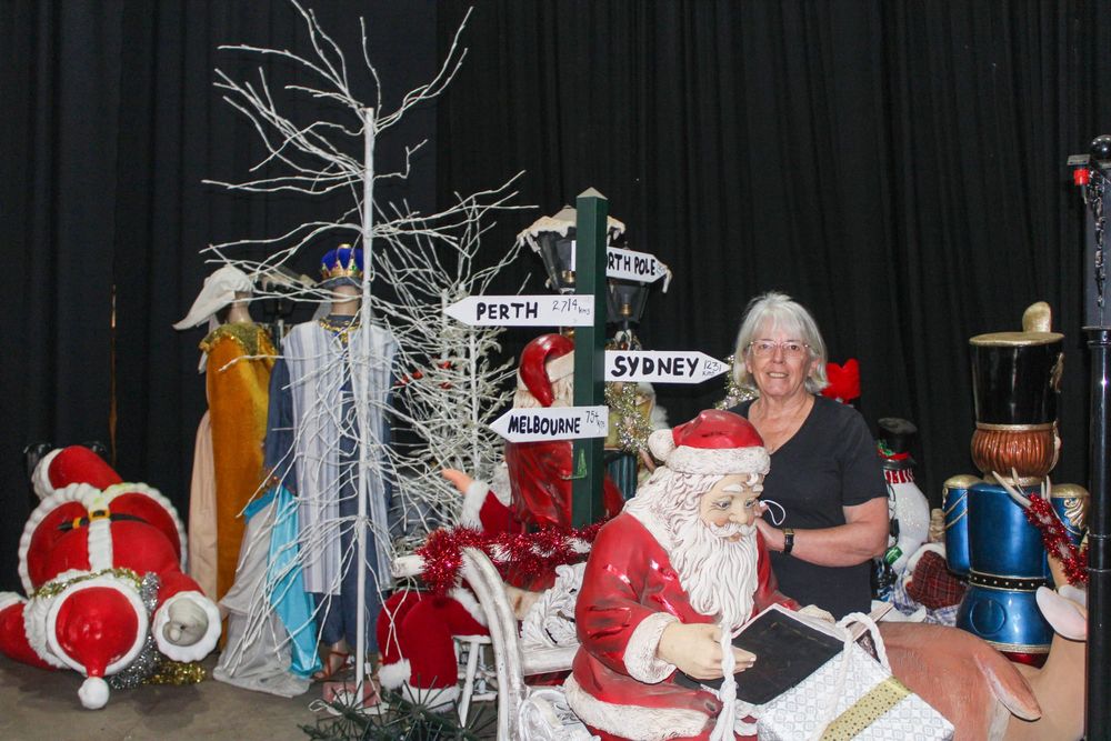 WANTED: Santa’s little helpers in Waikerie post image