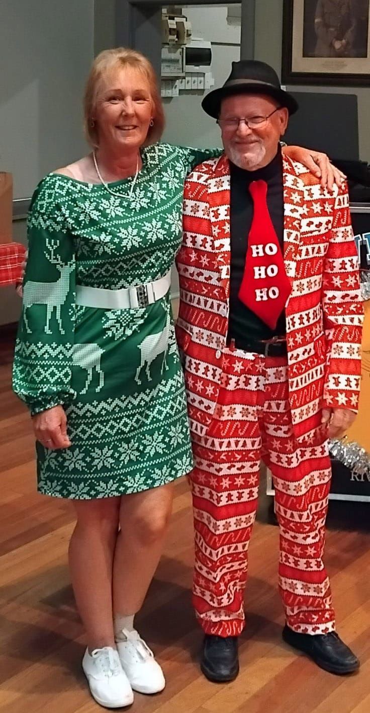 A rockin’ good Christmas in July fundraiser post image