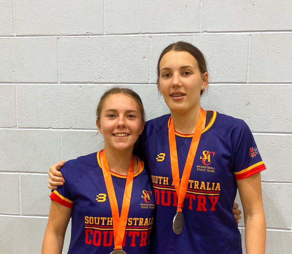 Riverland alloys take silver at national championships post image