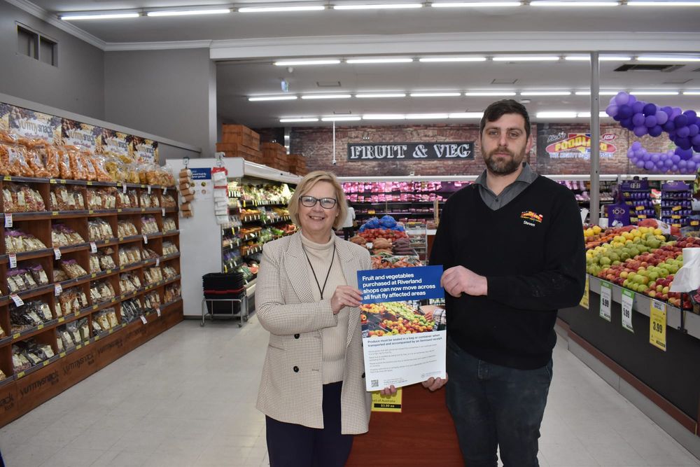 Tree replacements our next defence post image