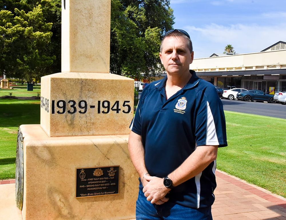 Anzac awards for Riverland young people post image