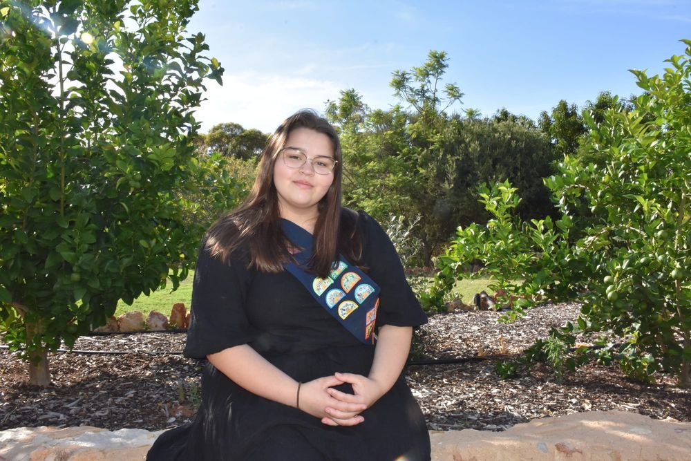 Timely boost for amazing Amelia post image