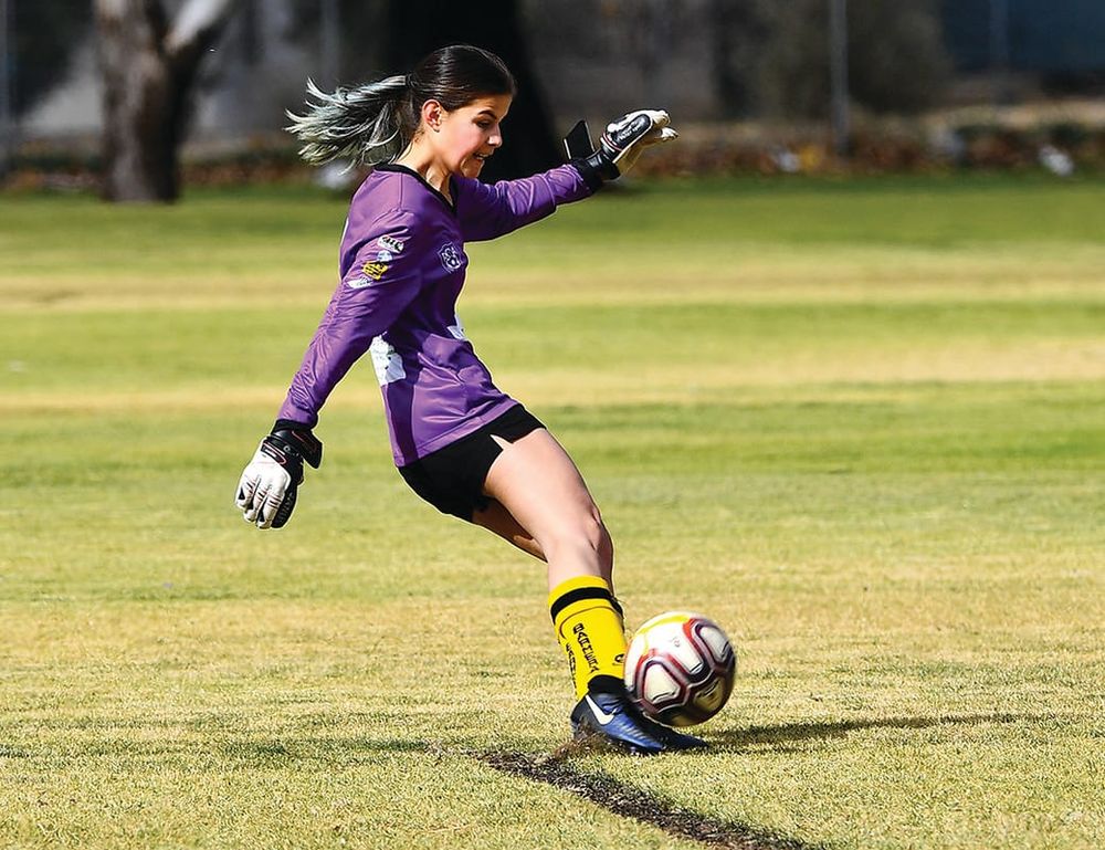 Riverland soccer set sights on 12-week season post image