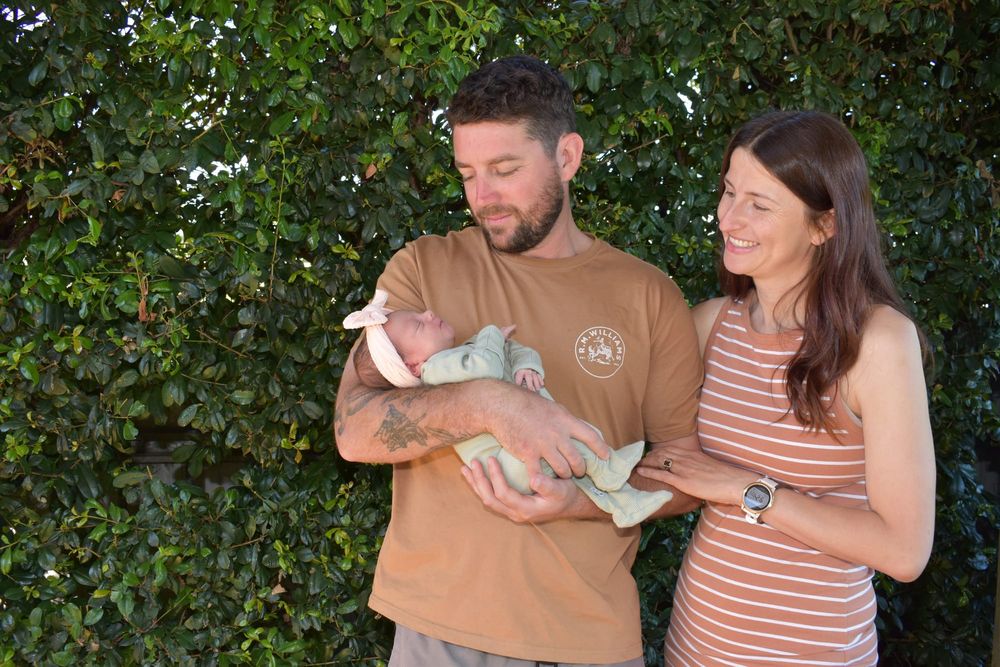 Surprise packet Imogen worth the wait post image