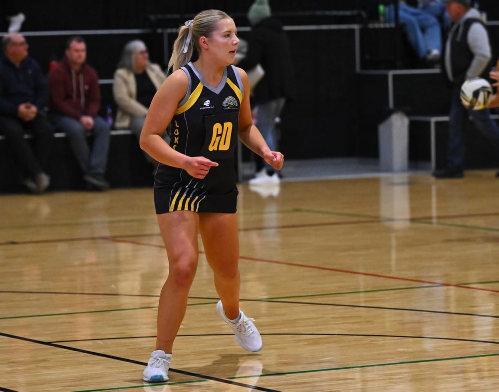 Riverlanders prepare to represent region post image