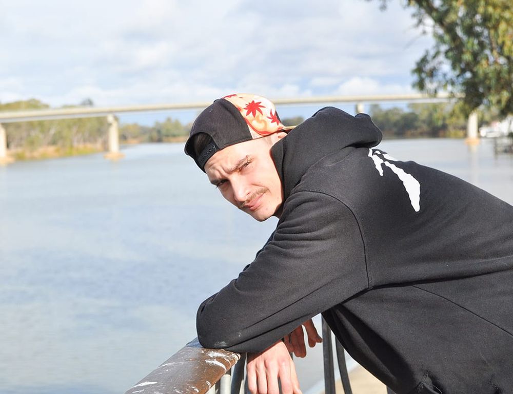 The road back from homelessness post image