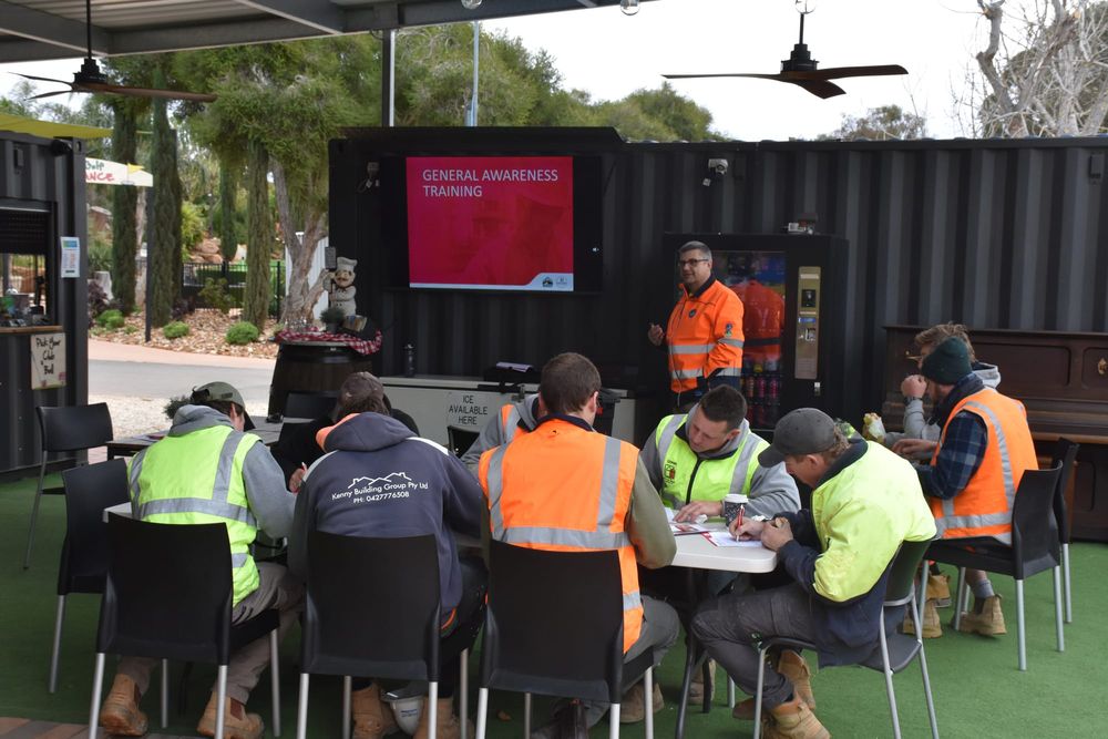 MATES helping fight back against suicide post image