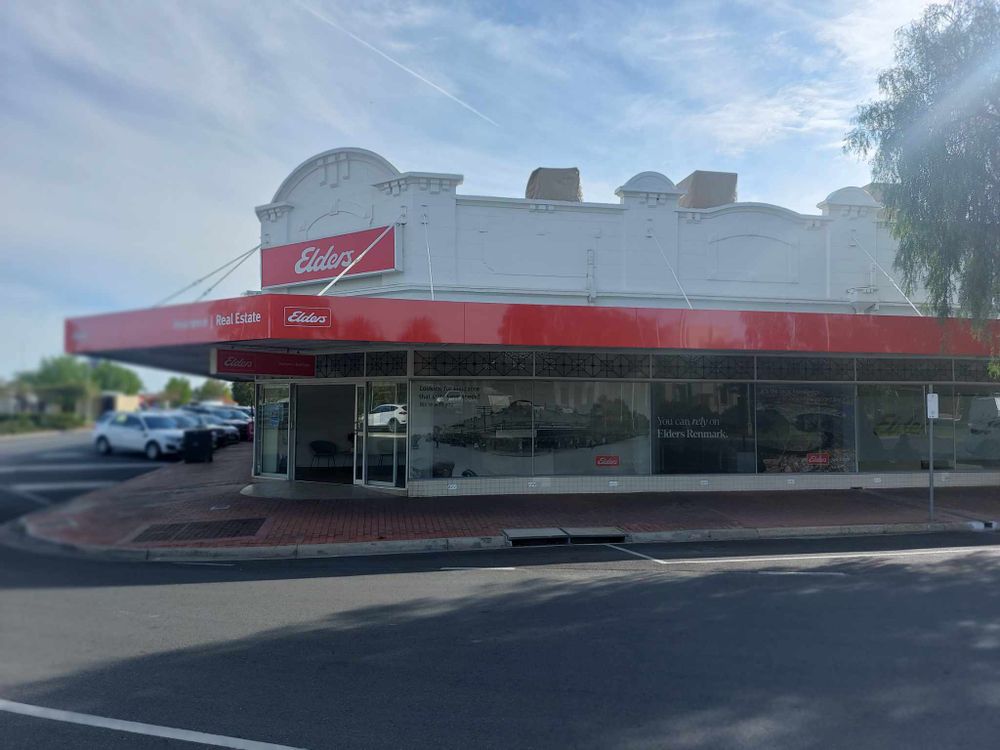 ‘Elders Corner’ set for grand opening post image