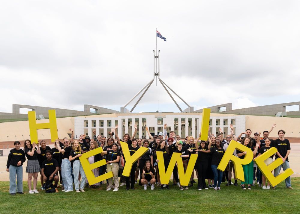 Funding for youths to improve communities post image