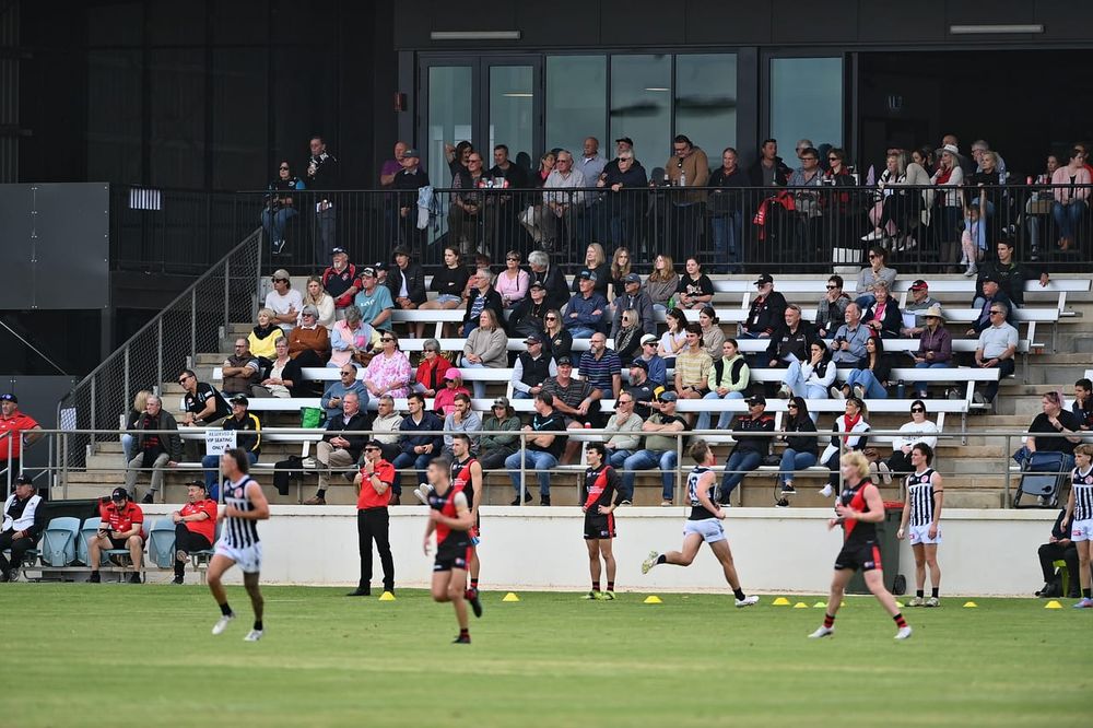 Ebert Match on the move post image