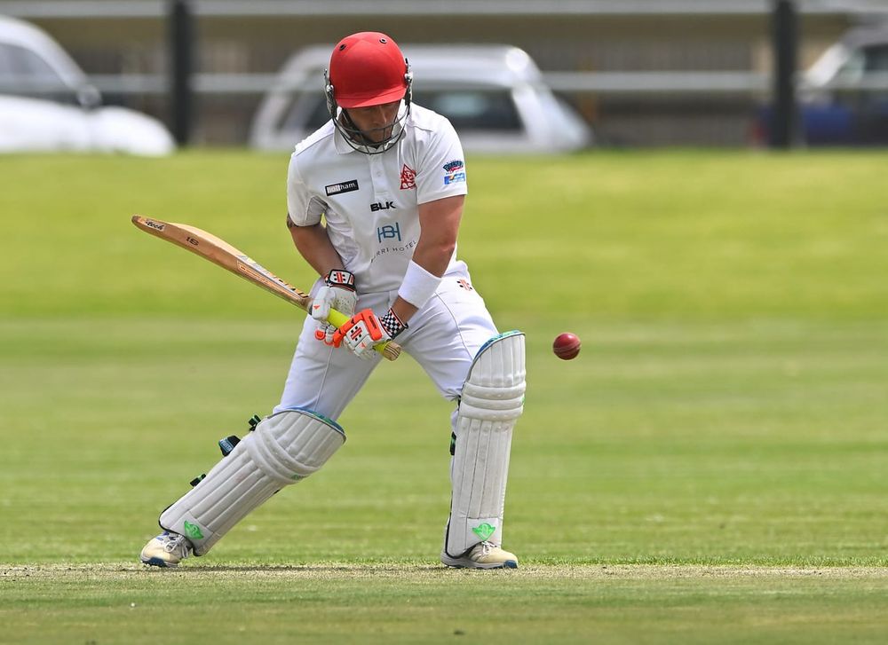 Hawthorne’s hundred hoses down Loxton post image