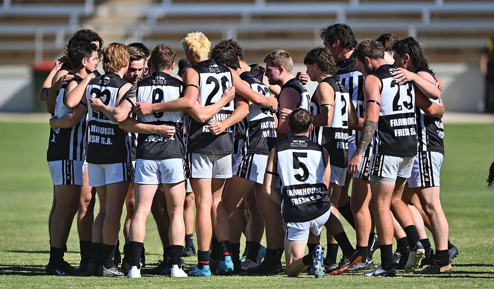 Win moves Magpies into equal top spot post image