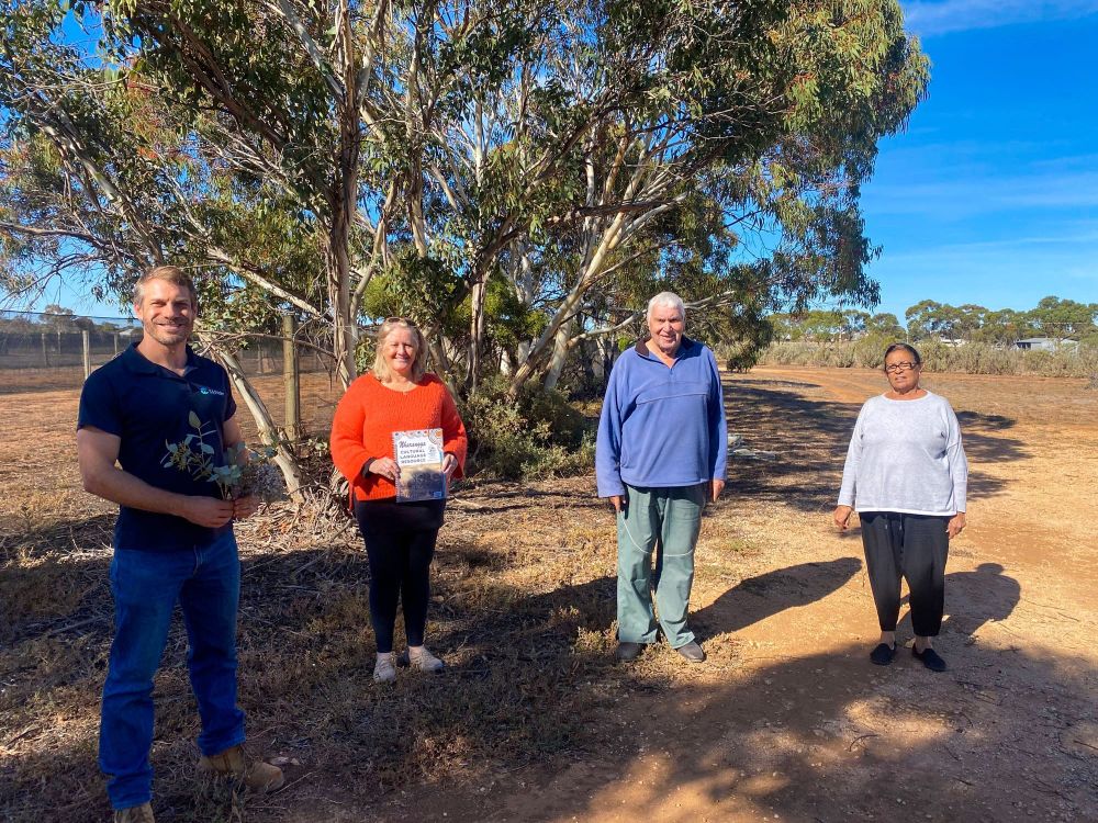 SA Water grants aimed at reconciliation post image